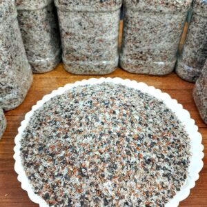Seed Sorbot Mixed 500 Gm