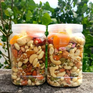 12 Item mixed Nut 1kg