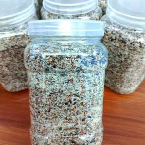 Seed Sorbot Mixed 1 Kg