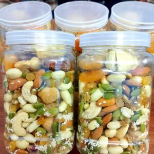 13 Item Honey Nut 1kg